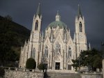 santuario delladdolorata di castelpetroso